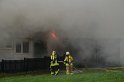 Feuer 5 Roesrath Am Grosshecker Weg P0803